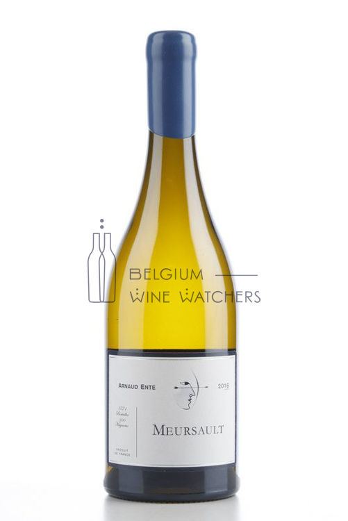 Image de 2016 MEURSAULT